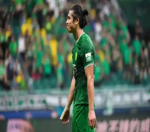 当绿茵场的灯光暗下，北京国安还能挺过这个冬天吗