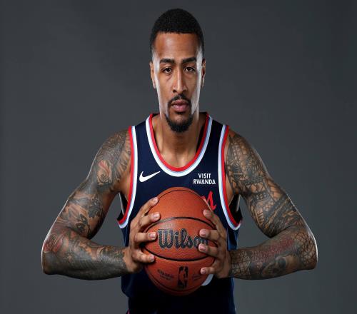 状态火热！科林斯&大洛合砍40分，保罗送10助攻