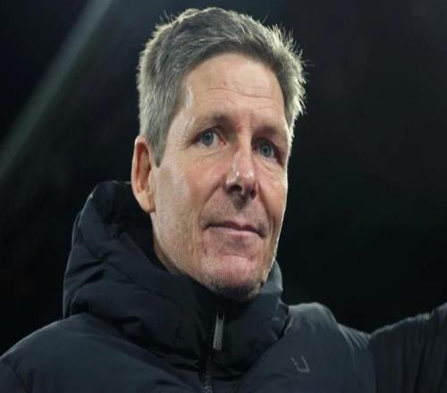 格拉斯纳：被对手通过定位球进四球，这样的情况是无法接受的