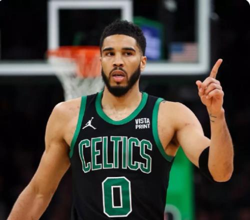 不复出曝塔图姆重新评估考虑赛季报销尚未最终做决定