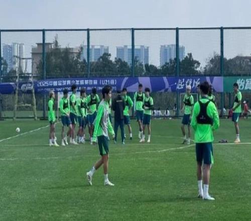 热身赛：国安21南通支云，新援茹子楠、海米提、贾非凡首发