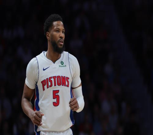 还得查！ESPN：联盟正对马利克比斯利涉嫌赌球情况展开内部调查
