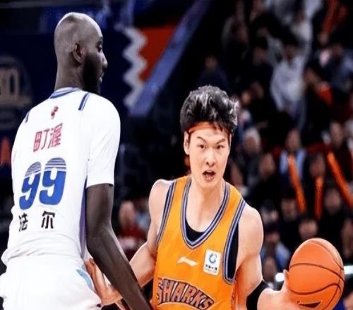 上海9590宁波2喜2忧！张镇麟王哲林状态拉满，一月遭艰难赛程！