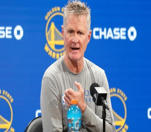 德马库斯考辛斯抨击勇士主帅史蒂夫科尔，不切实际的夺冠言论