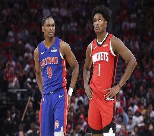 11胜5负！联盟第2！恭喜火箭队，一打强队就来劲，雷霆掘金皆逊色