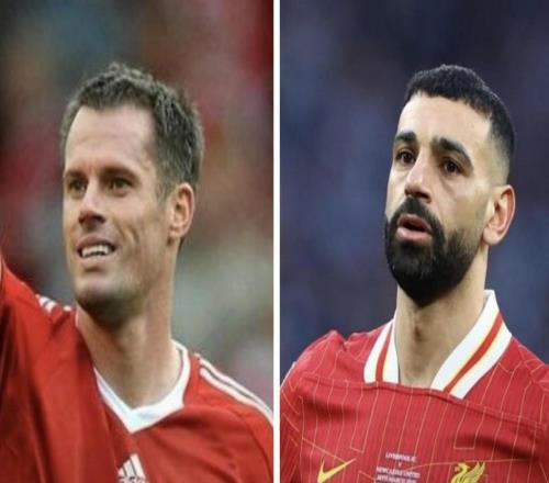 80场追平卡拉格，萨拉赫成利物浦队史欧冠出场并列最多的球员