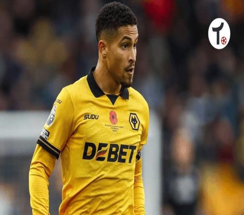 巴媒：曼联正与狼队深入谈若昂戈麦斯，转会费预计4400万镑