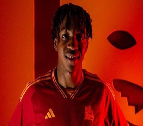 罗马诺：罗马18岁右后卫布巴桑加雷将外租西甲埃尔切