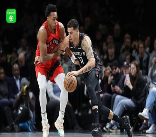 篮网9681轻取猛龙，小波特24+11+5，英格拉姆19+5