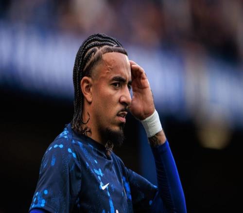 RMC：切尔西希望与古斯托涨薪续约，双方已展开谈判