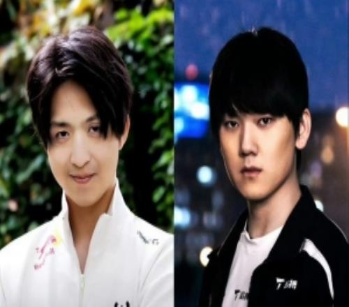 媒体人：TES有可能30光速下班Kanavi遇到比他弱的那是真上嘴脸