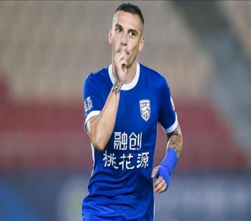 昔日中超标王或惨遭意甲劲旅解约，有望重返中超，新东家浮出水面