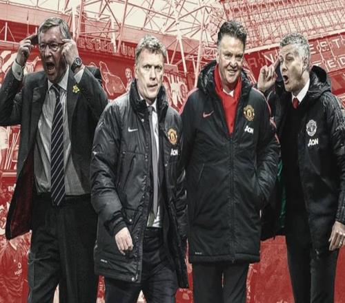 邮报：曼联内部人吐槽穆里尼奥，每次都像和被囚禁的人质聊天