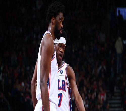 遭绝杀后光速复仇，8战6胜悄悄升第5！亿元双核养伤意外养出4巨头