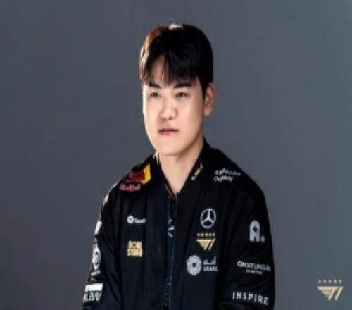 韩网小道：HLE.Gumayusi、T1.Peyz、Viper去LPL