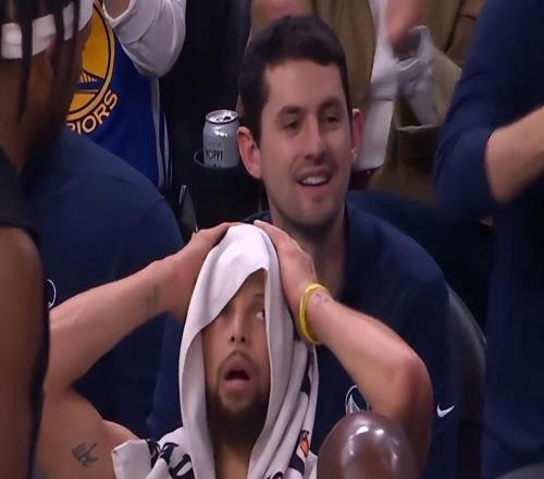 时隔312天助攻再度上双！库里27+10+6三分提前打卡37岁仍巅峰