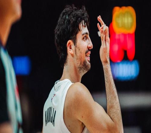 阿夫迪亚41分开拓者险胜火箭4连胜伊森绝杀超时