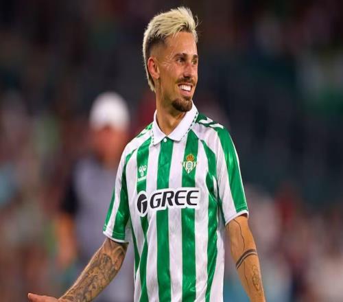 罗德里桑切斯：西甲只有梅西和C罗会被记住为了钱去卡塔尔