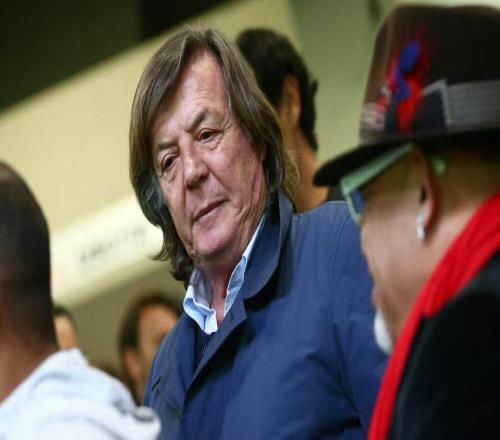 意名宿抨击男子网坛格局，世界前十中太多没大满贯，没进攻型选手