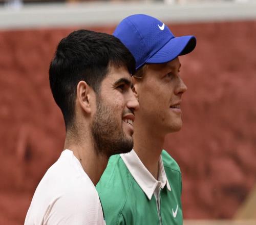 签表暗藏玄机！蒙特卡洛大师赛争冠格局尘埃落定