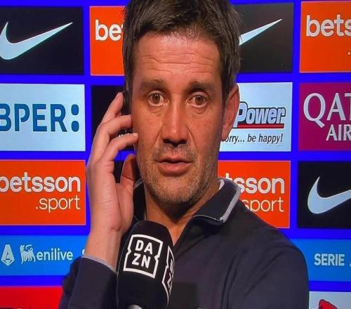 齐沃：后悔赛前给全队放假也许正是因为放假我们今天才能赢