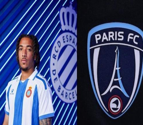 罗马诺：巴黎FC求购伯恩利前锋科莱奥肖，提出永久转会报价