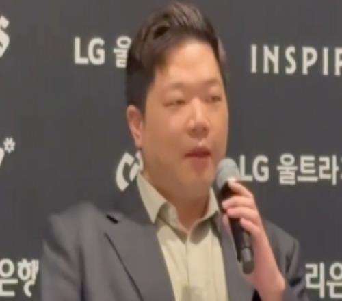 GEN教练：HLE的BP能预料到他们擅长线上运营我们应对起来没问题