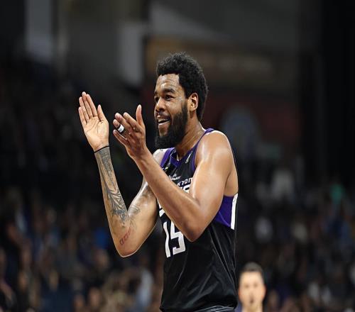 火箭旧将拒绝加盟CBA，这位新科NBA发展联盟FMVP将转战澳洲