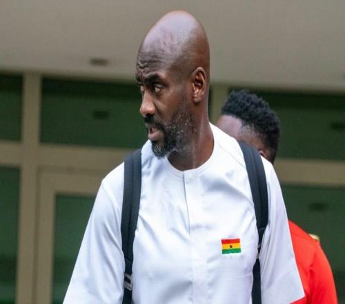 已晋级世界杯，加纳主帅：曾拒绝我们的球员现在想加入很困难