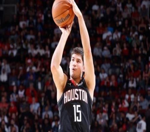 7记三分创新高！谢泼德“虐菜”虐出生涯之夜