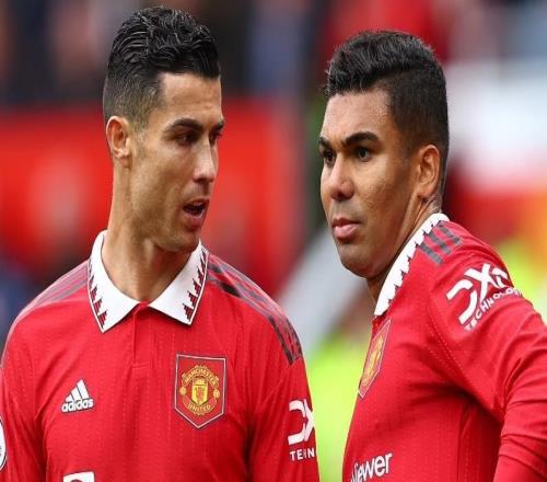 曝曼联冬窗签20岁全能天才！阿莫林：或取代卡塞米罗，性价比极高