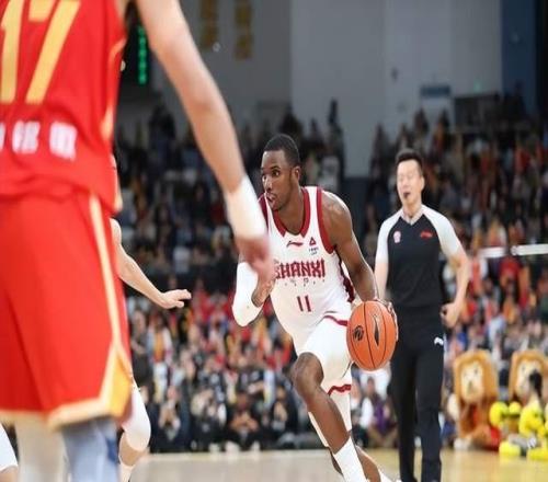 看完CBA揭幕战广厦战胜山西，明白中国男篮为何惨败给韩国队了