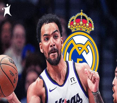 名记：莱尔斯将签约皇马，曾是一些NBA球队底薪合同的选项