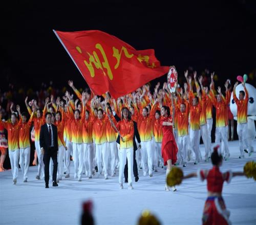 扛旗却退赛，郑钦文确认不出战全运会