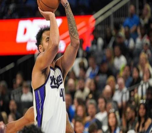 告别NBA欧洲媒体：特雷莱尔斯签约皇马