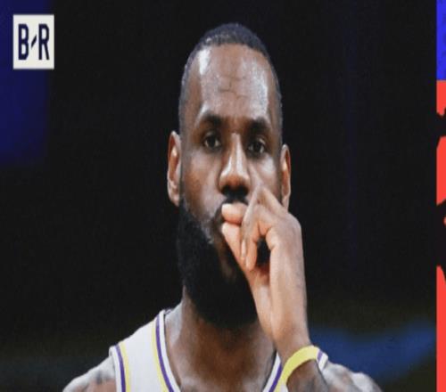 太稳！詹姆斯历年2K初始能力值：14次联盟第一连续21季94