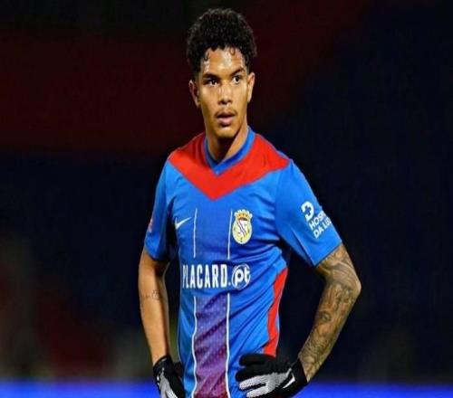 迪马济奥：热那亚总价1000万欧签葡超中场阿莫林