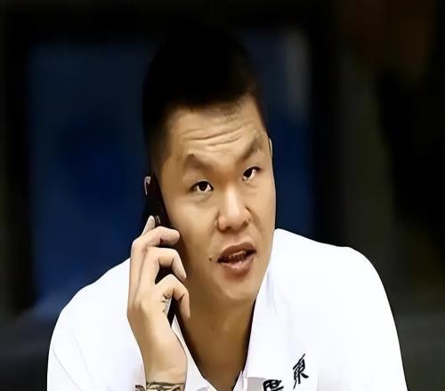 正式官宣！广东交易得到萨姆纳优先续约权，朱芳雨一战封神