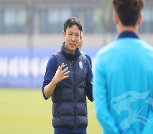 过新赛季准入的关键一步：中超保级队转会禁令清零！