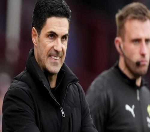 英超第15轮阿斯顿维拉21阿森纳