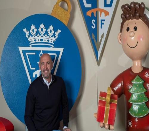 蒙奇：一些历史悠久的俱乐部联系过我，但我目前不想再做总监