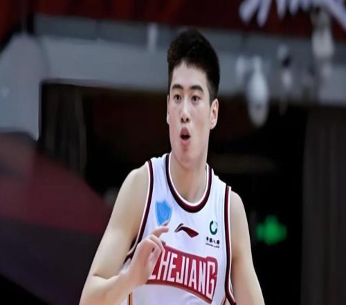 输给广厦10分！揪出3个“废柴”，坑惨了浙江队