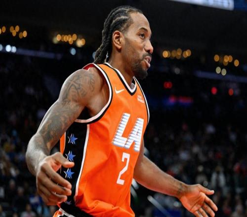 新赛季NBA5大小前锋：詹姆斯落选，榜首从摆烂打到MVP候选