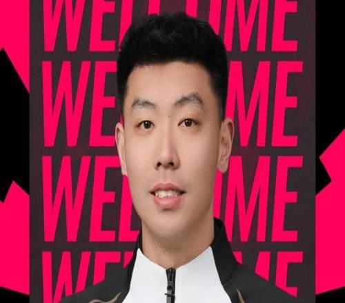 官方：原青岛海牛前锋冯伯元加盟陕西联合