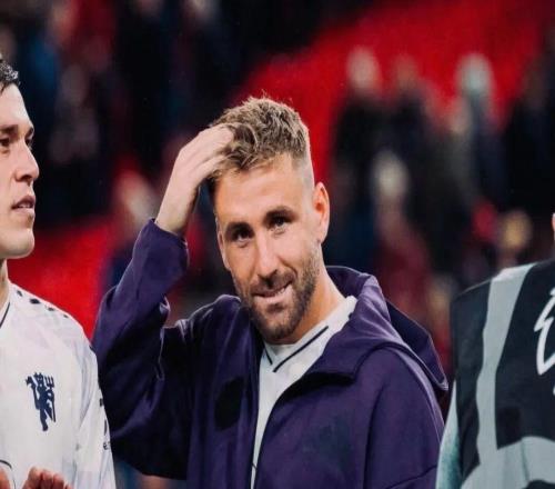 阿莫林：一点也不在乎领先利物浦，我想拿英超冠军希望肖被英格兰征召，也不希望他被征召