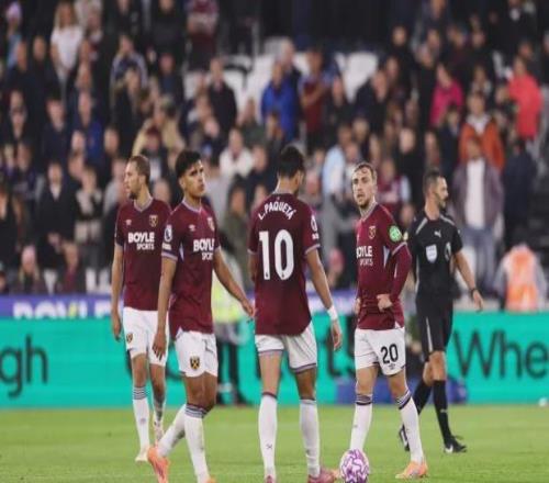 奥哈拉：这是我见过最差的西汉姆联，我上场都比他们踢得好