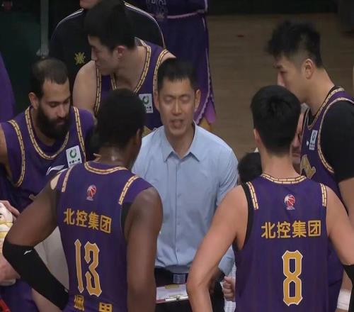 廖三宁三分球绝杀，北控男篮3分险胜朱松玮27分曽凌铉三分球9中9