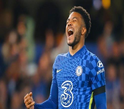 沃尔特马德双响历史第4人，詹姆斯无解世界波，切尔西22逼平纽卡