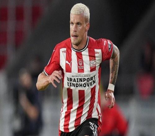 外媒：32岁德国前国脚菲利普马克斯接近加盟大阪钢巴