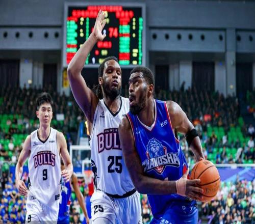 香港三年两冠！CBA、NBL混战也确定了
